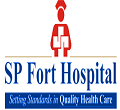 SP Fort Hospital Thiruvananthapuram, 